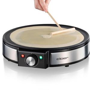 Produktbild für Crepes-Maker Cloer 6630, 1200 Watt