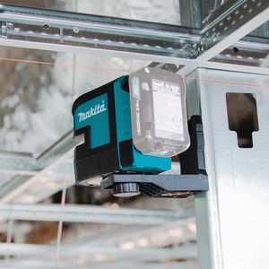 Produktbild für Kreuzlinienlaser Makita SK105DZ