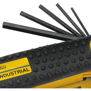 Produktbild für Sechskantschlüssel Proxxon Pocket 23956