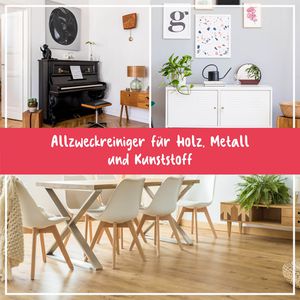 Produktbild für Allzweckreiniger Poliboy NCP