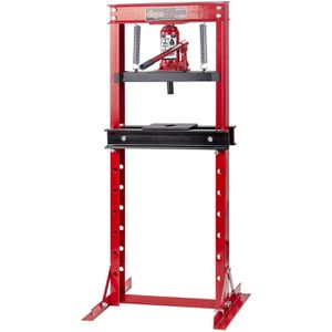 Werkstattpresse DEMA 24410, Pressdruck 12 t