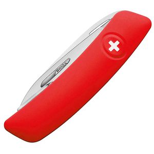 Produktbild für Taschenmesser SWIZA D06, rot