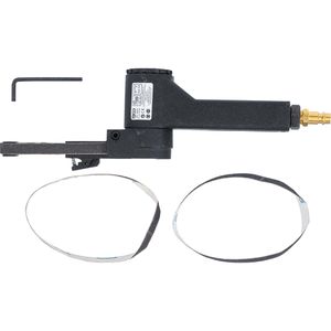 Produktbild für Bandfeile BGS-technic 8853, Druckluft
