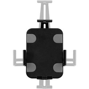 Produktbild für Tablet-Halterung Neomounts WL15-625BL1, schwarz