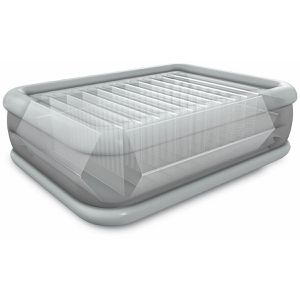 Produktbild für Luftbett Intex Dura Beam Deluxe, selbstaufblasend