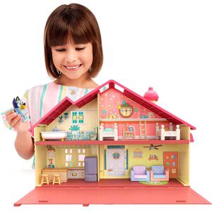 Produktbild für Spielset Moose-Toys Bluey 13024, ab 3 Jahre