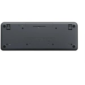 Produktbild für Tastatur Logitech K250 Compact 920-013484