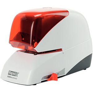 Elektrohefter Rapid 5050e, orange