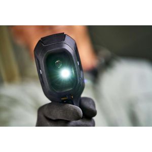 Produktbild für Wärmebildkamera FLIR 87506-0606, TG298, App-fähig