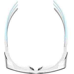 Produktbild für Schutzbrille ACE-Instruments Evo OTG, klar