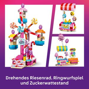 Produktbild für Klemmbausteine LEGO Friends 42700, ab 7 Jahre
