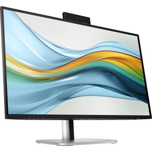 Produktbild für Monitor HP Serie 5 Pro 527pm, 9E0Y9UT, 27 Zoll