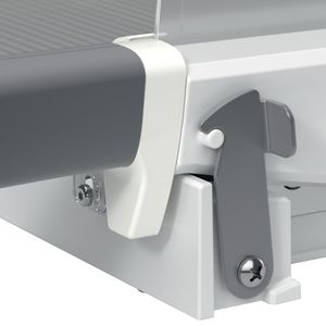 Produktbild für Hebelschneider Leitz Precision Office, A4+