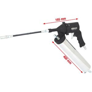 Produktbild für Fettpresse KS-Tools 515.3900, Druckluft-Fettpresse