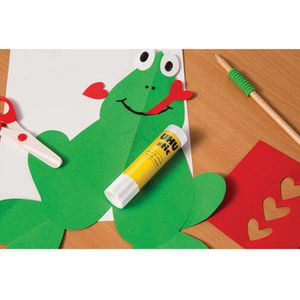 Produktbild für Klebestift UHU 21g
