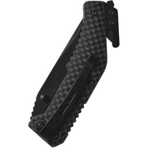 Produktbild für Klappmesser Camillus THIN BLUE LINE, Einhandmesser