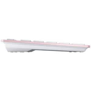 Produktbild für Tastatur CHERRY KW 7100 Mini, JK-7100DE-19