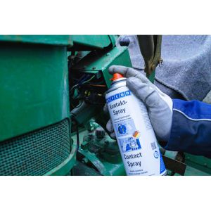 Produktbild für Kontaktspray WEICON 10026740
