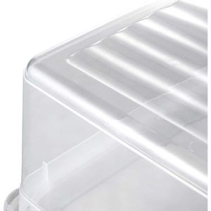 Produktbild für Aufbewahrungsbox Keeeper Bea, 11 Liter