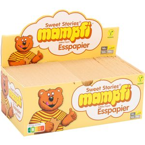 Produktbild für Esspapier Mampfi Sweet Stories