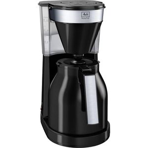 Kaffeemaschine Melitta EasyTop Therm 1023-08, mit Thermoskanne