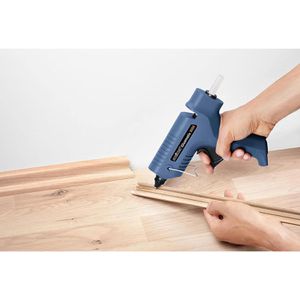 Produktbild für Heißklebesticks Steinel Ultra Power, transparent