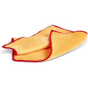 Produktbild für Staubtuch Spontex Microfibre mit Recyclingfasern