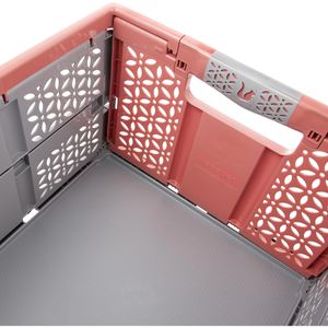 Produktbild für Klappbox Keeeper Lea 32 Liter