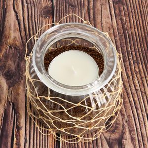 Produktbild für Teelichter pajoma 92058, Maxi, weiß