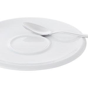 Produktbild für Untertasse WMF Professional Synergy, weiß