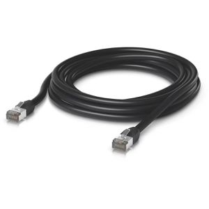 Produktbild für Netzwerkkabel UbiQuiti UniFi Outdoor, schwarz