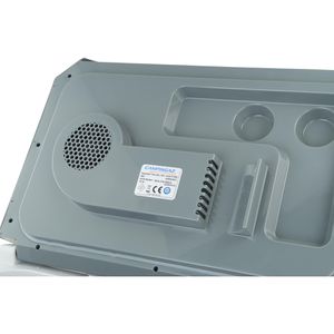 Produktbild für Kühlbox Campingaz Powerbox Plus 36 L, 36 Liter
