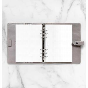 Produktbild für Ersatzeinlagen Filofax 132620, Dotted Journal, A5