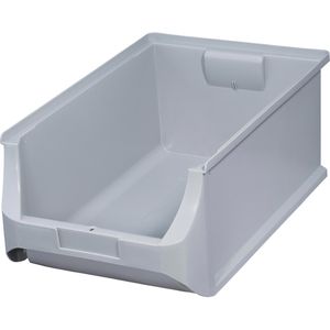 Produktbild für Sichtlagerkasten Allit ProfiPlus Box 456225, Größe 5