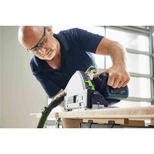 Produktbild für Tauchsäge Festool TSC 55 5,0 KEBI-Plus/XL