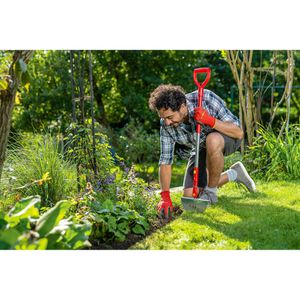 Produktbild für Rasenkantenstecher Wolf-Garten RM-M, 71AAA038650