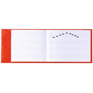Produktbild für Heftumschläge Herma 19840, A5 quer