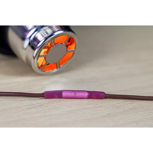 Produktbild für Lötverbinder BGS-technic 85221, wasserdicht nach IP67