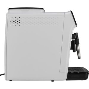 Produktbild für Kaffeevollautomat Philips Series 1200, EP1223/00, weiß