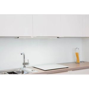 Produktbild für LED-Unterbauleuchte Müller-Licht Balic warmweiß