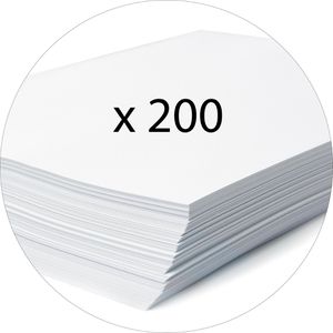 Produktbild für Heftbox Exacompta Cartobox, 18516H, aus Colorspan-Karton, A4
