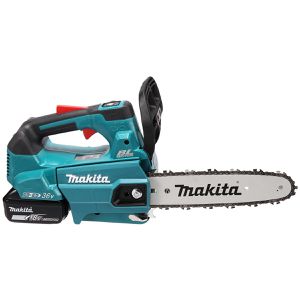 Produktbild für Kettensäge Makita DUC256Z Top Handle, Akku