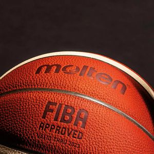 Produktbild für Basketball Molten B6G5000, indoor