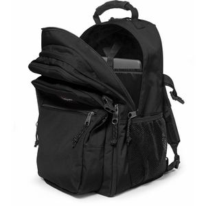 Produktbild für Rucksack Eastpak Tutor Black, 48 cm