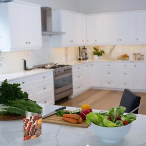 Produktbild für Mottenfalle Nexa-Lotte Lebensmittel, Pheromonfalle