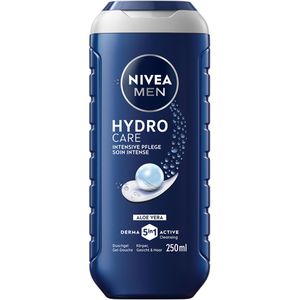 Duschgel Nivea Men Hydro Care Intensive Pflege 5in1