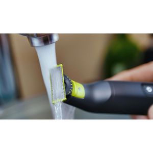 Produktbild für Barttrimmer Philips OneBlade Pro Face &amp; Body, QP6542/15