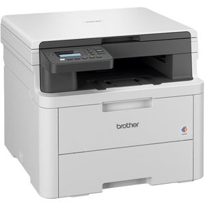 Produktbild für Multifunktionsgerät Brother DCP L3520CDW
