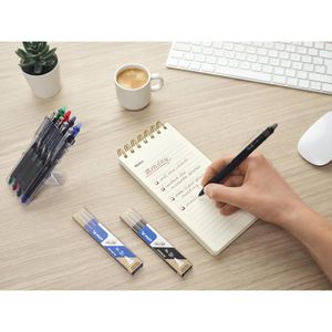 Produktbild für Tintenroller Pilot Frixion Point Clicker 0.5
