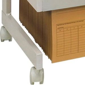 Produktbild für Hängemappenwagen Hammerbacher 18H2